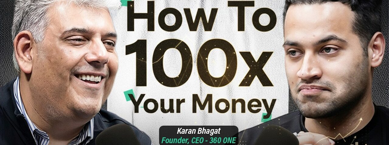 99% Rich People Do This: Money Making Habits & Opportunities | Karan Bhagat | FO431 Raj Shamani