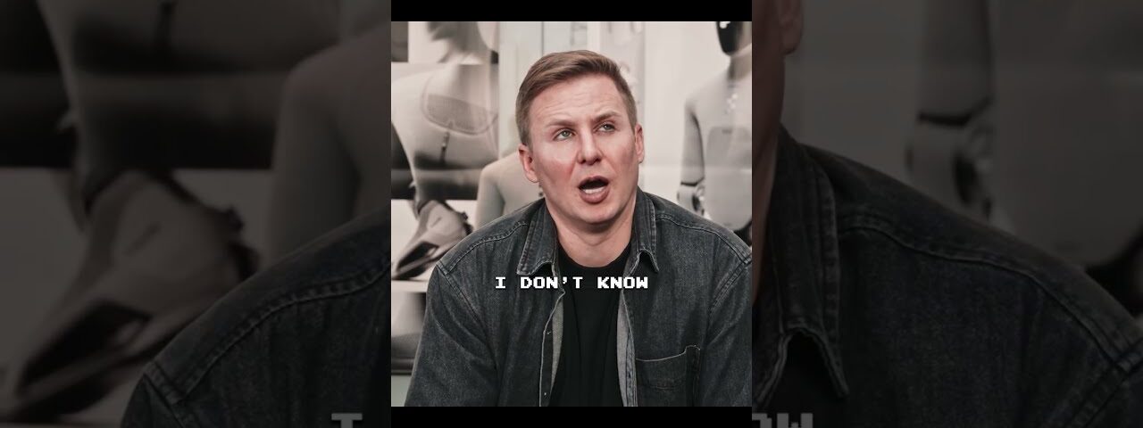 Figure AI CEO On Elon Musk