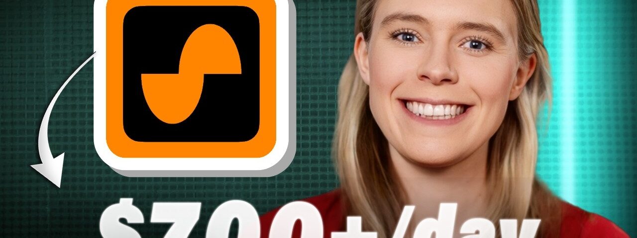 The Best AI Business That NO ONE Is Talking About