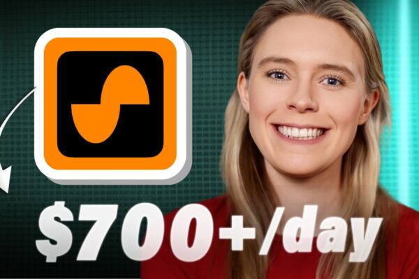 The Best AI Business That NO ONE Is Talking About