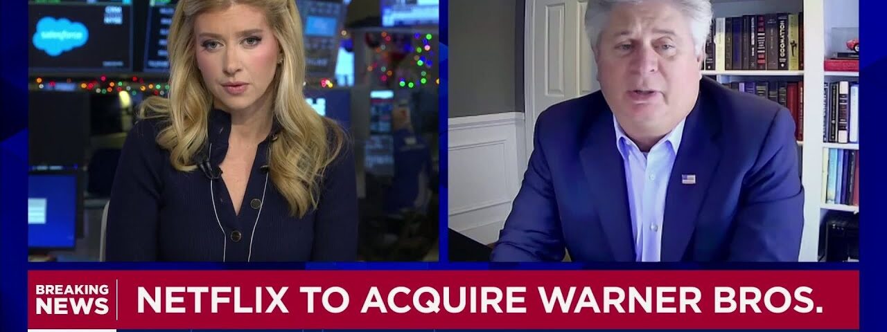 Netflix–WBD deal threatens the long-term viability of theatrical exhibition: Cinema United CEO