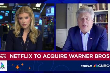 Netflix–WBD deal threatens the long-term viability of theatrical exhibition: Cinema United CEO