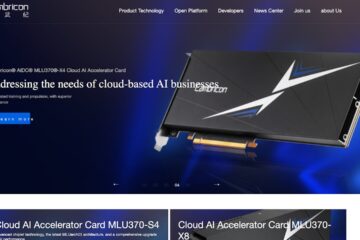 China Bolsters Support for Domestic AI Chipmakers