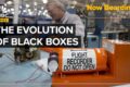 How Does The Black Box Survive Airplane Crashes
