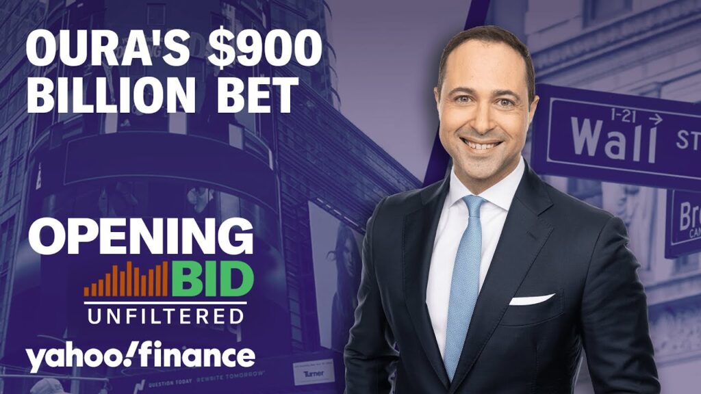 Oura vs Big Tech: The ring taking on Apple, Google & OpenAI Oura vs Big Tech: The ring taking on Apple, Google & OpenAI