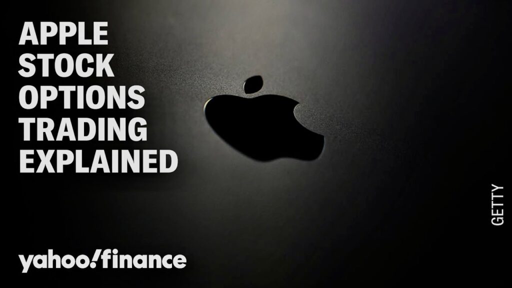 How to trade Apple stock options How to trade Apple stock options