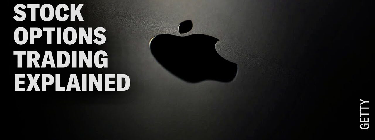 How to trade Apple stock options