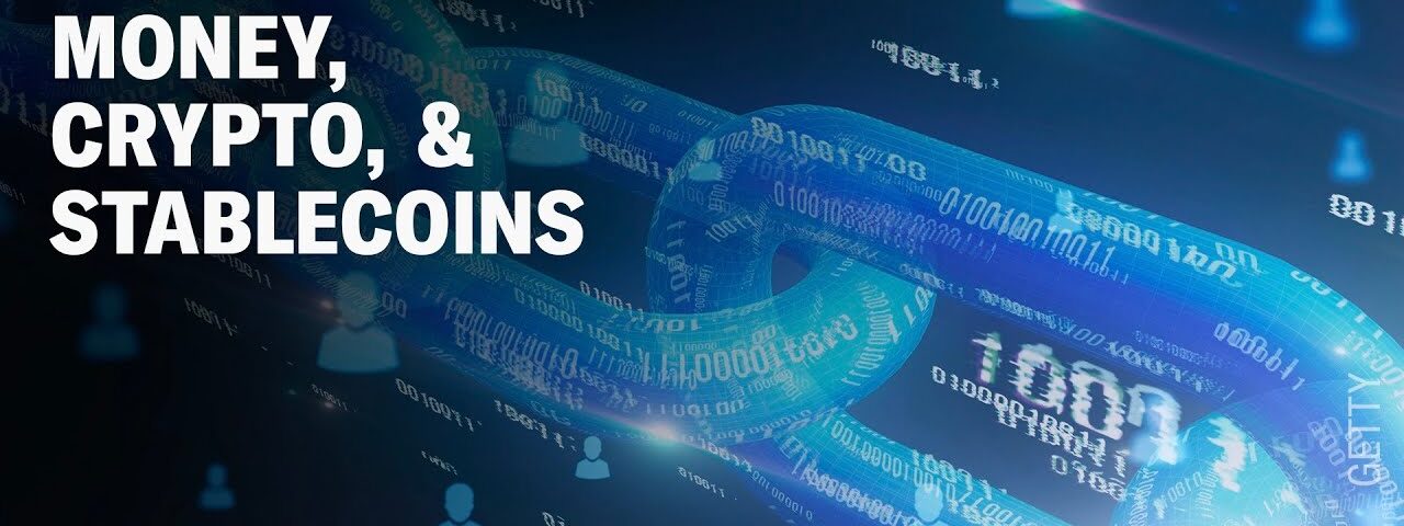 Coinbase executive talks crypto regulation, Clarity Act, stablecoins