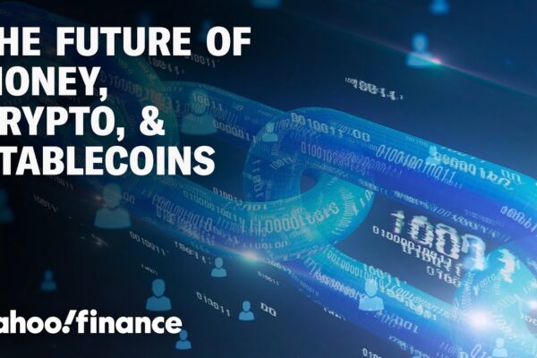 Coinbase executive talks crypto regulation, Clarity Act, stablecoins