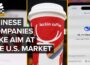 How Chinese Companies Are Taking Over The U.S.
