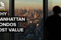 Why Manhattan Condos Are Selling At A Loss