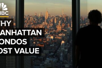 Why Manhattan Condos Are Selling At A Loss