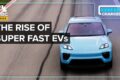 Why Impressive Speed Won’t Be Enough To Sell EVs In The U.S.