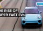 Why Impressive Speed Won’t Be Enough To Sell EVs In The U.S.