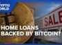 Could Crypto-Backed Mortgages Put The U.S. Housing Market At Risk?